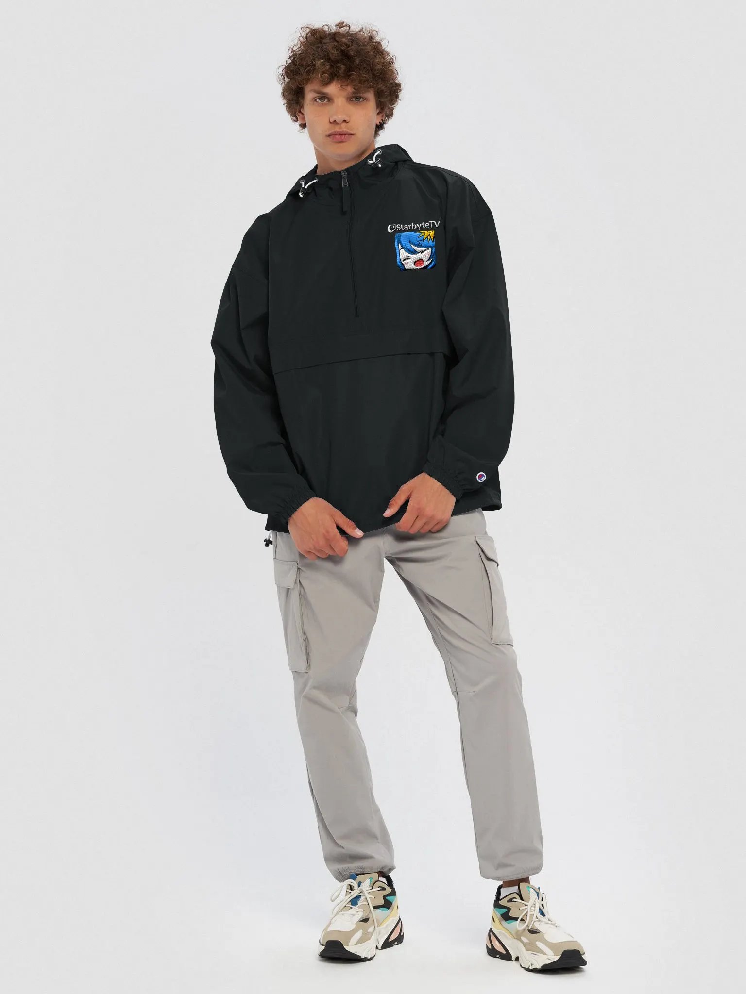Astra AYAYA Champion Packable Jacket product image (20)