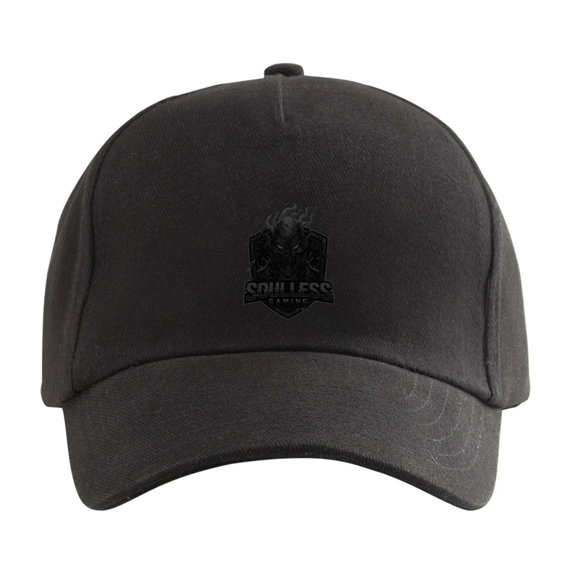 Soulless Gaming Shadow Force Baseball Cap product image (1)
