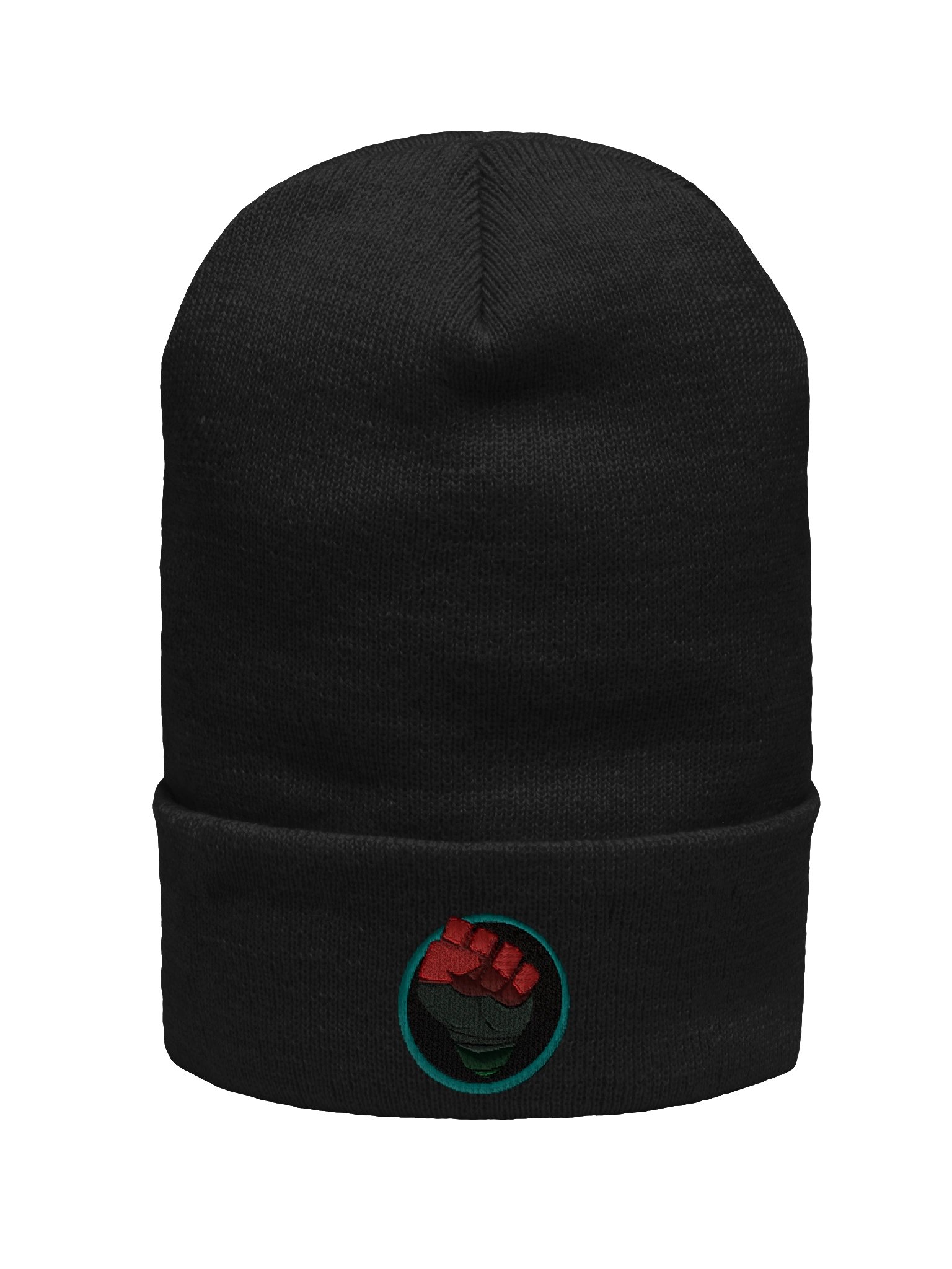 Panther Skull Cap product image (2)