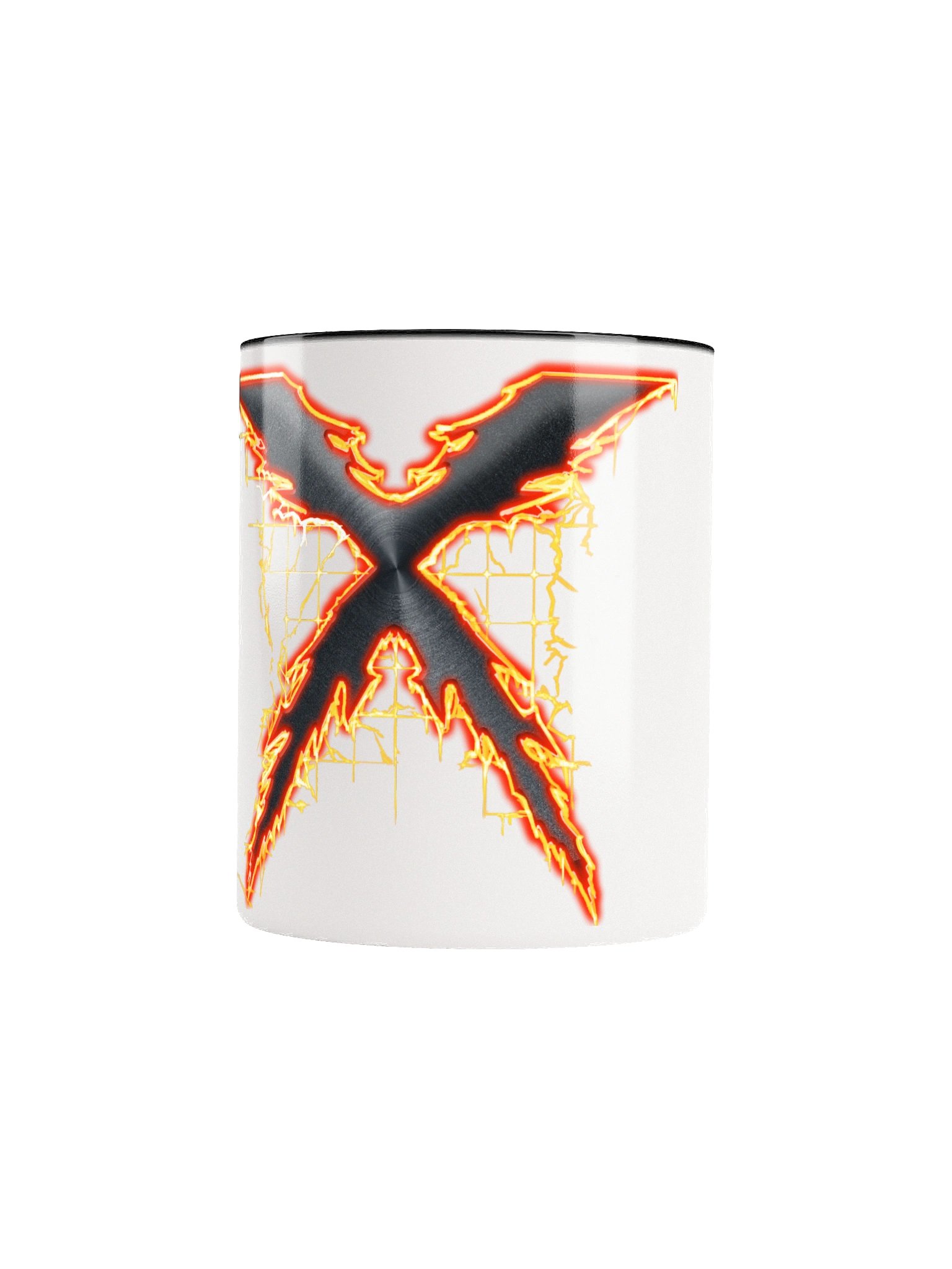X Mug product image (9)
