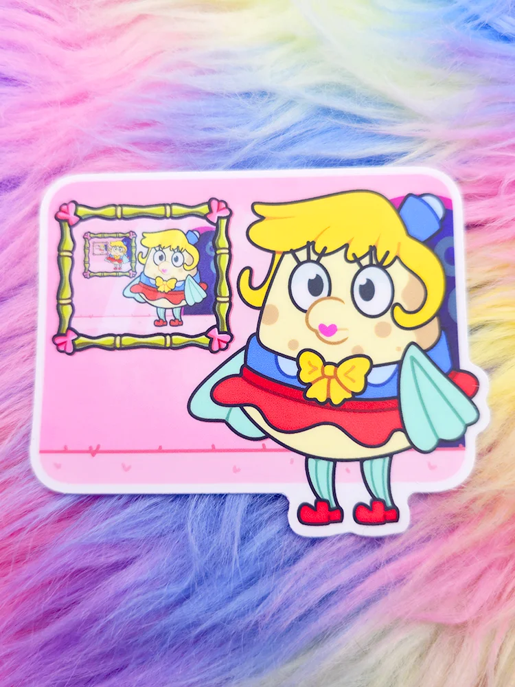 Spongeboy Memebob | Sticker Set product image (4)