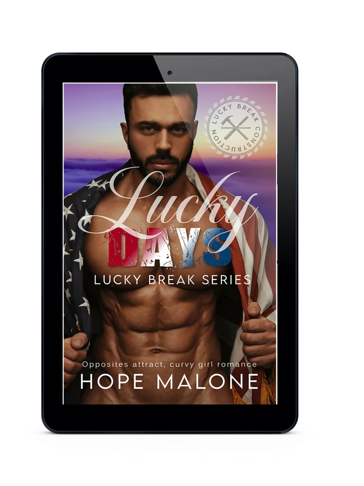 Lucky Days product image (1)