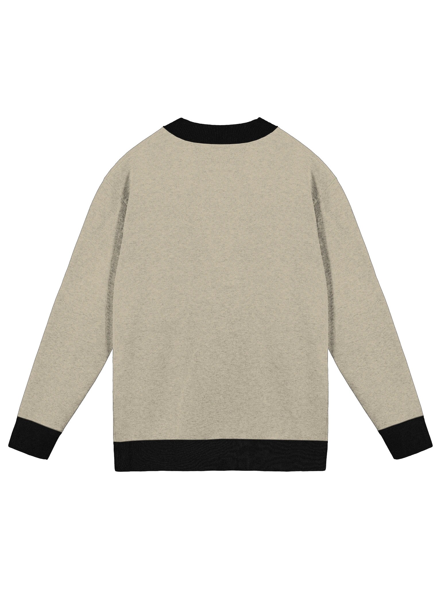 Beige Cardigan product image (7)
