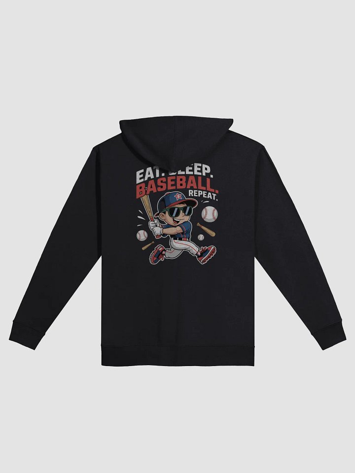 Eat. Sleep. Baseball. Repeat. product image (2)