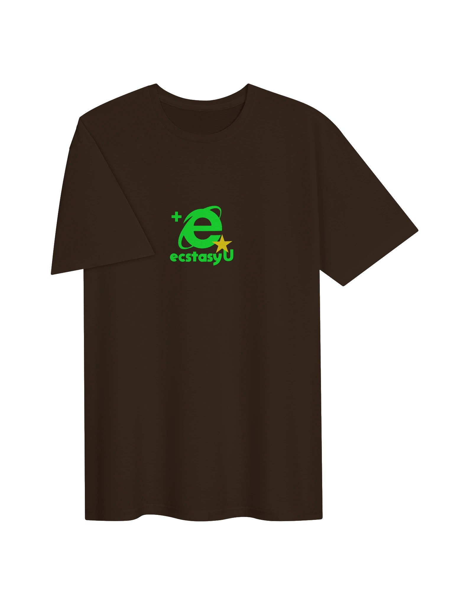 Ecstasy U Tee product image (13)