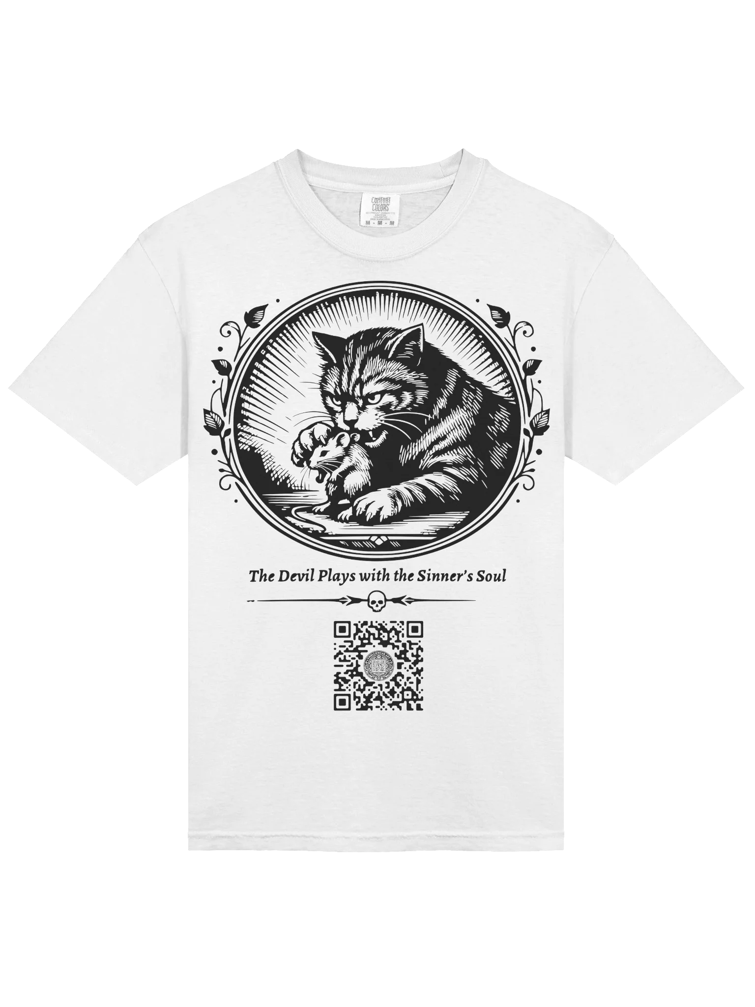 Cat and Mouse product image (3)