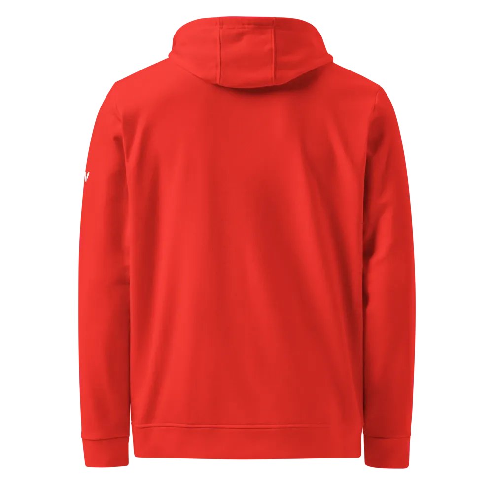 GUILLOVELO PRECISION FLEECE HOODIE product image (6)