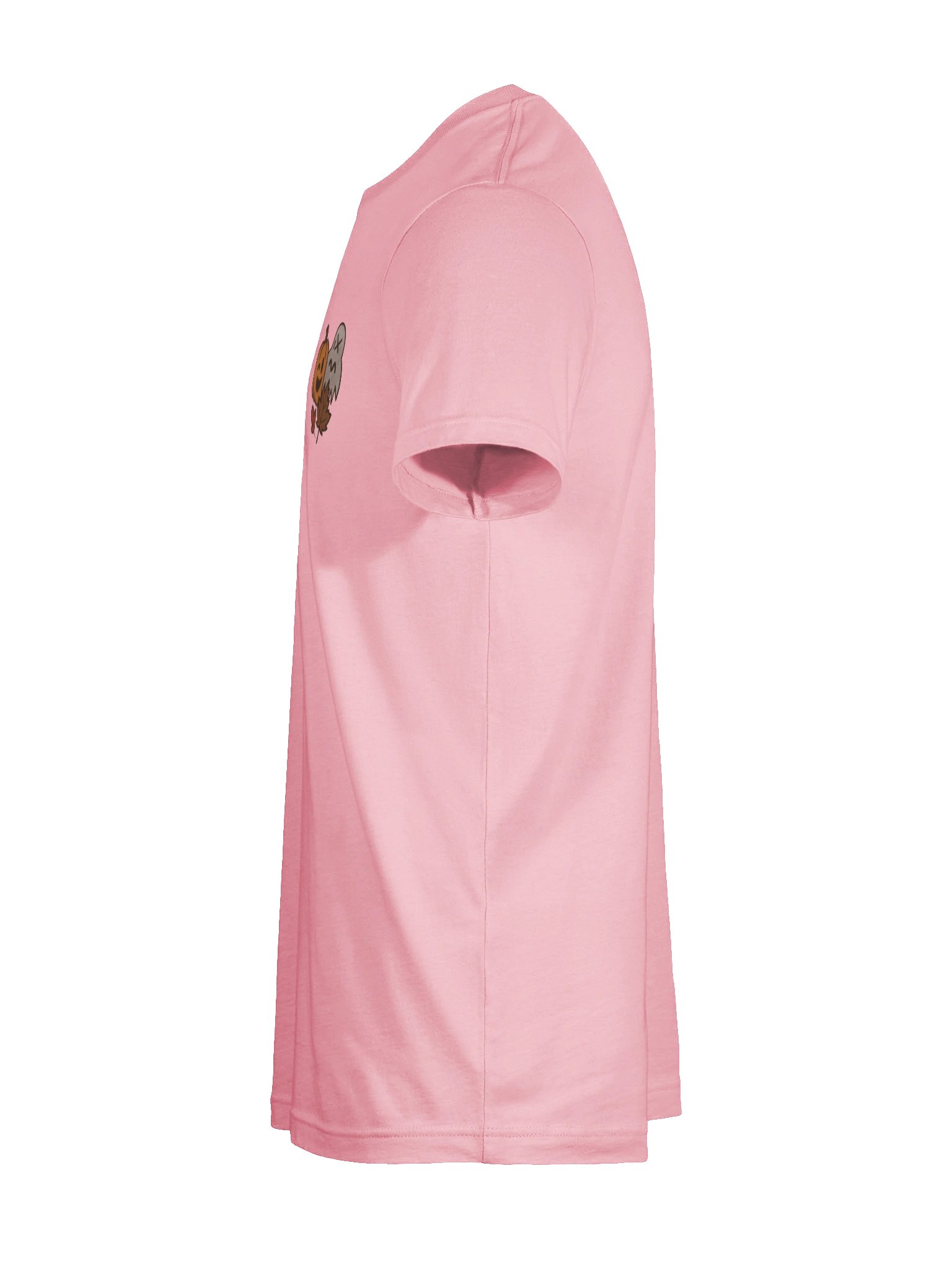 Spooky Friends Cartoon T-Shirt product image (97)