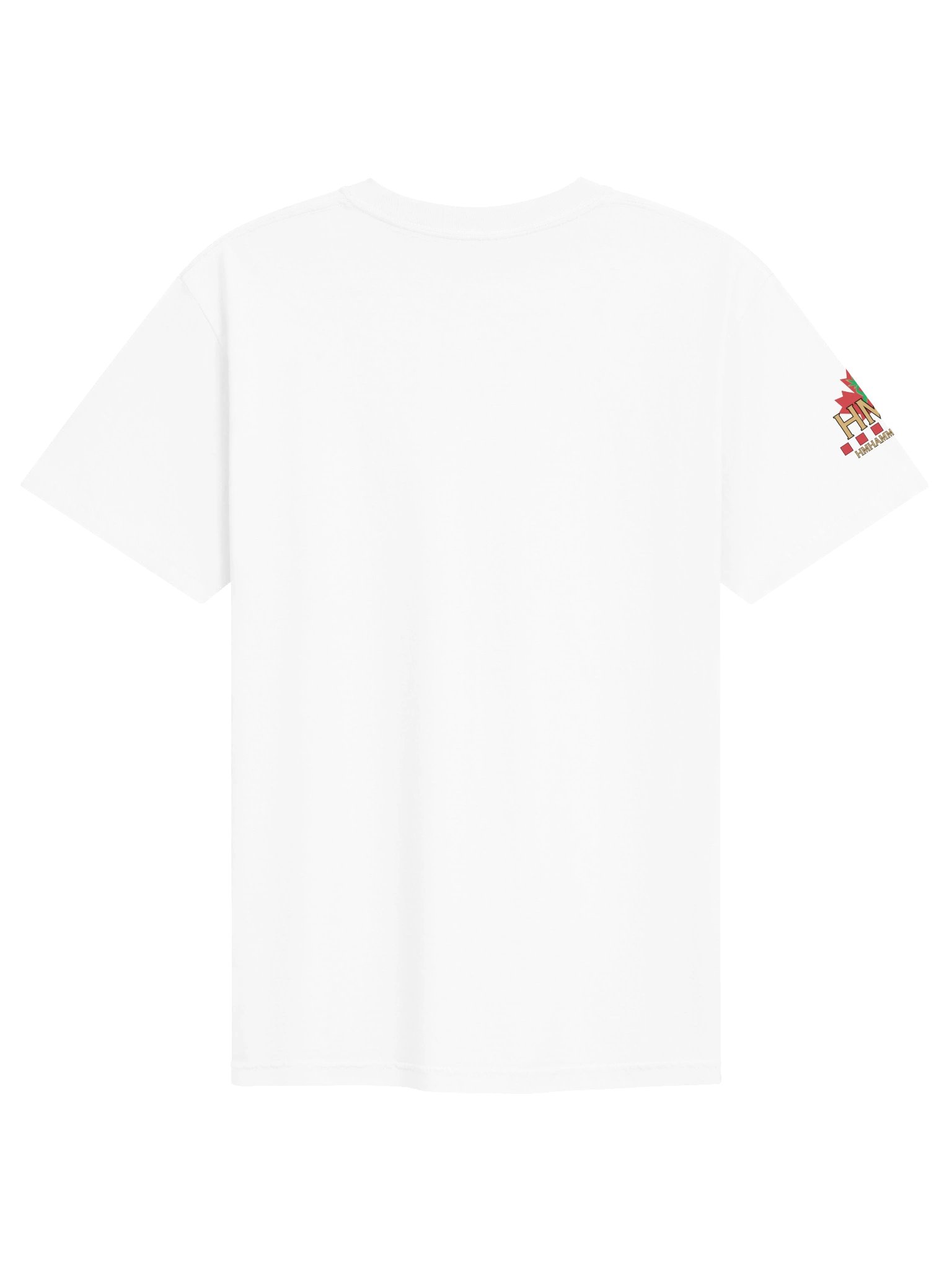 No Healers Tee product image (2)