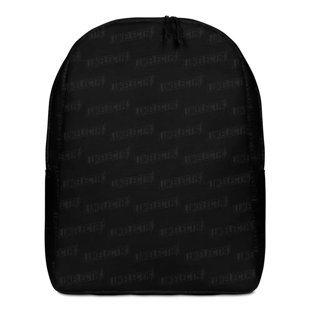 Ghost Minimalist Backpack product image (2)