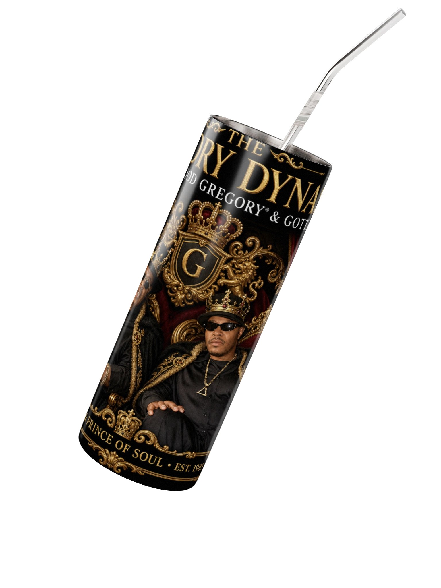 GREGORY DYNASTY product image (2)