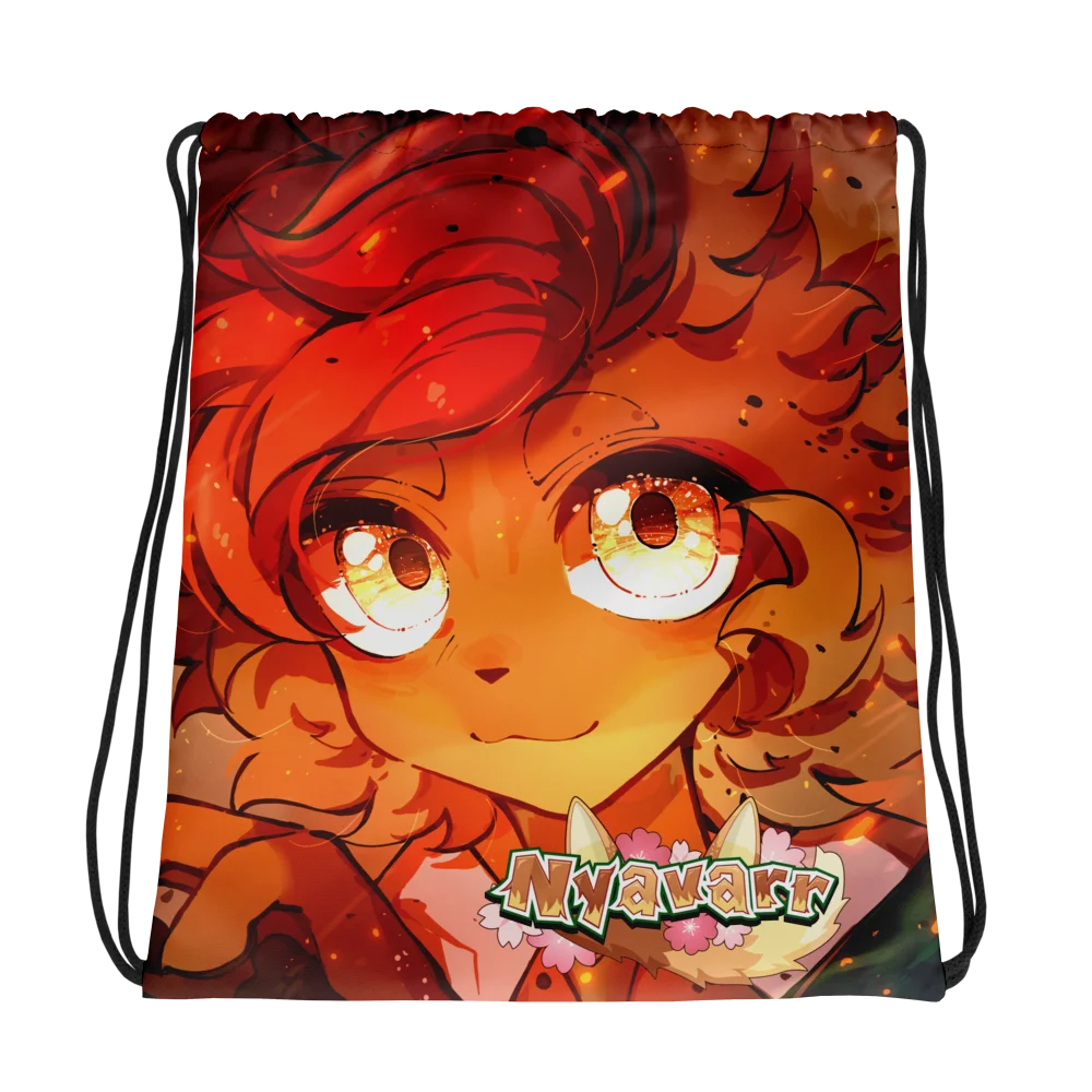 Drawstring Bag product image (1)