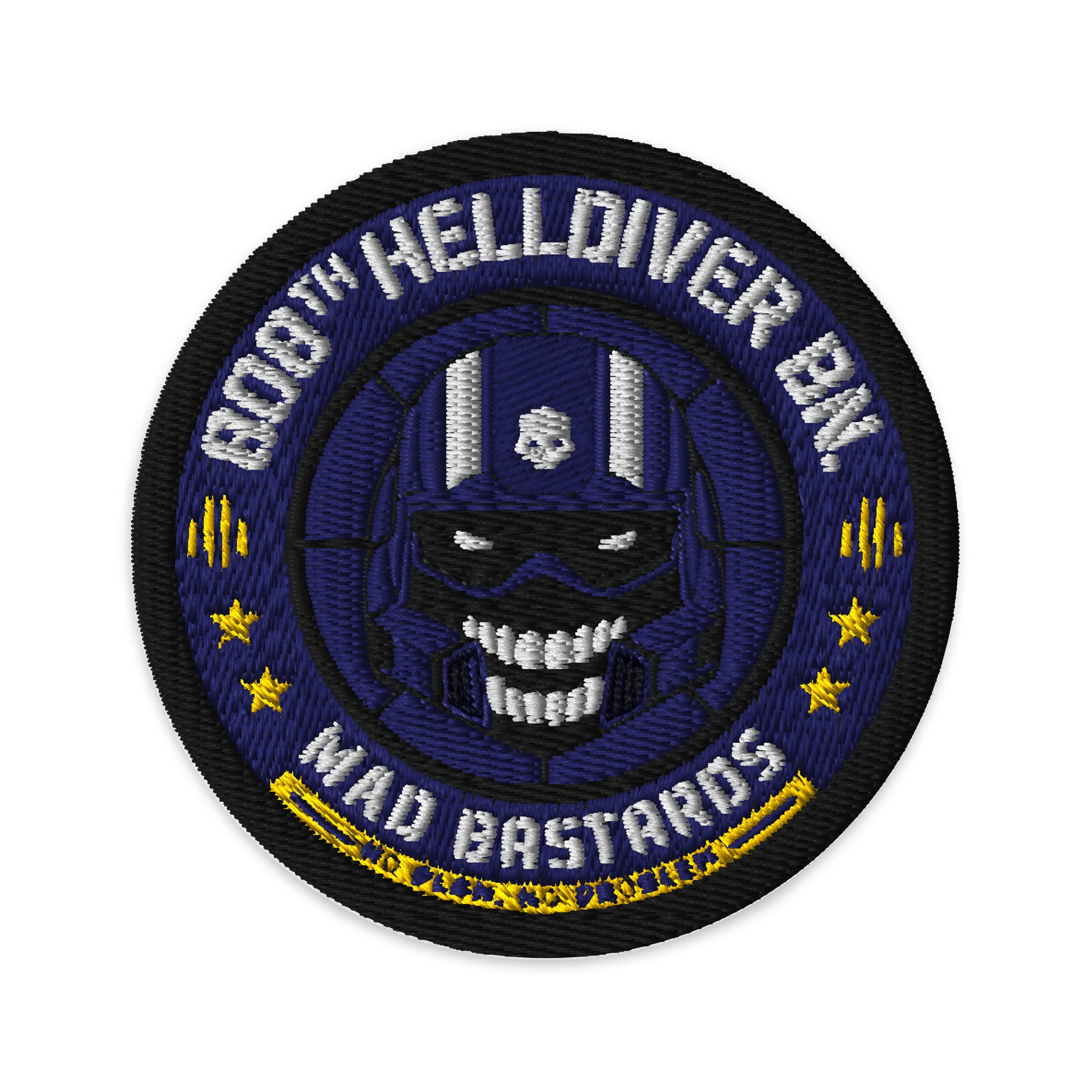 808th Patch product image (1)