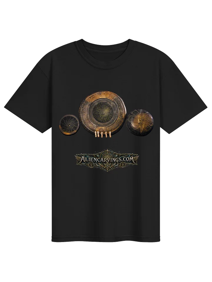 Black Sun UFO product image (1)