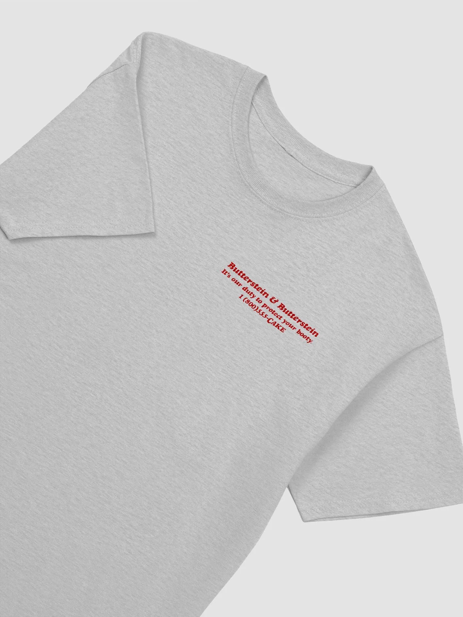 Butterstein and Butterstein Tee product image (3)