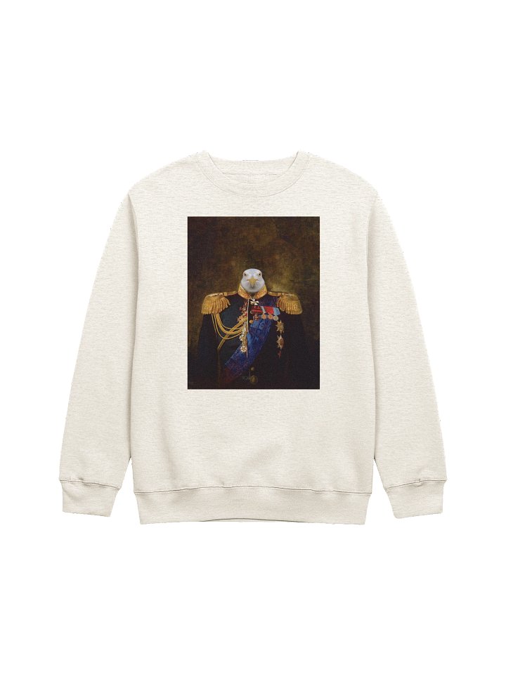 Admiral Steven product image (2)