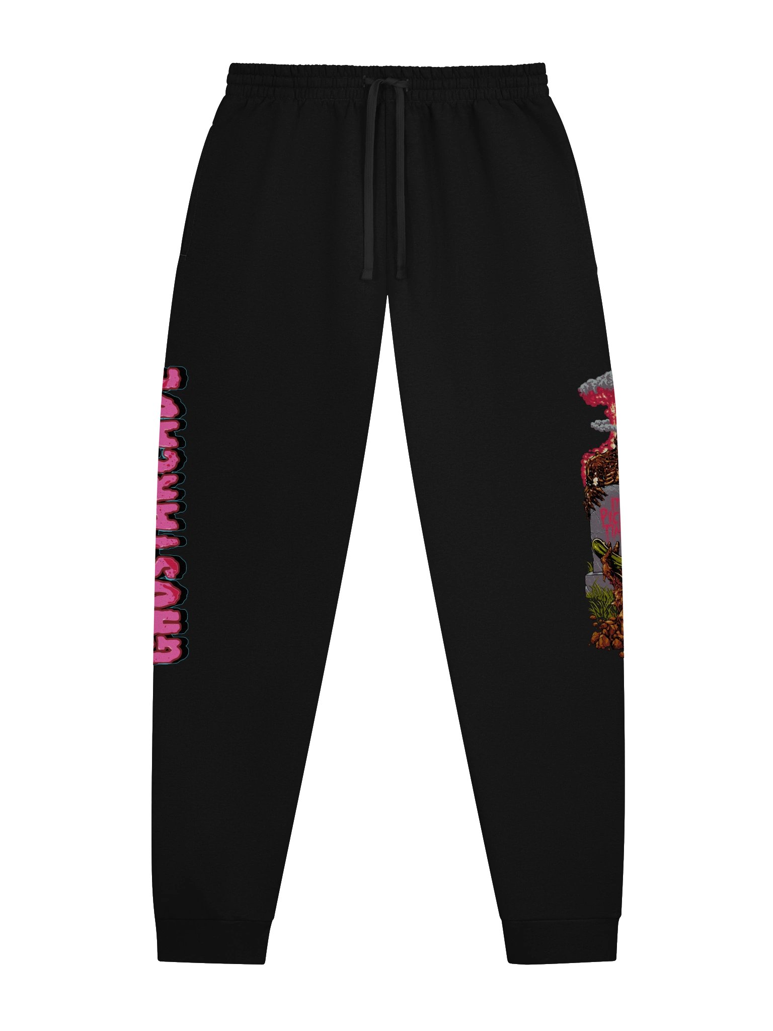Pickled Brains Joggers product image (1)