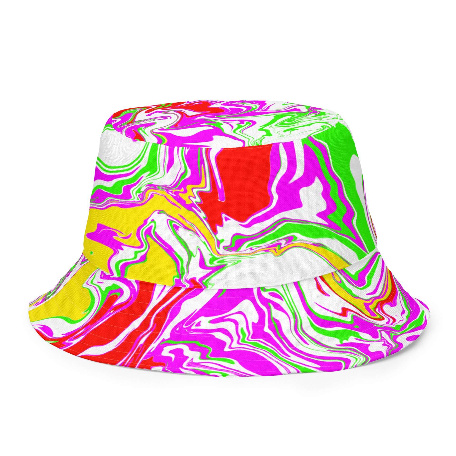 Cosmic Crayon Bucket Hat product image (8)