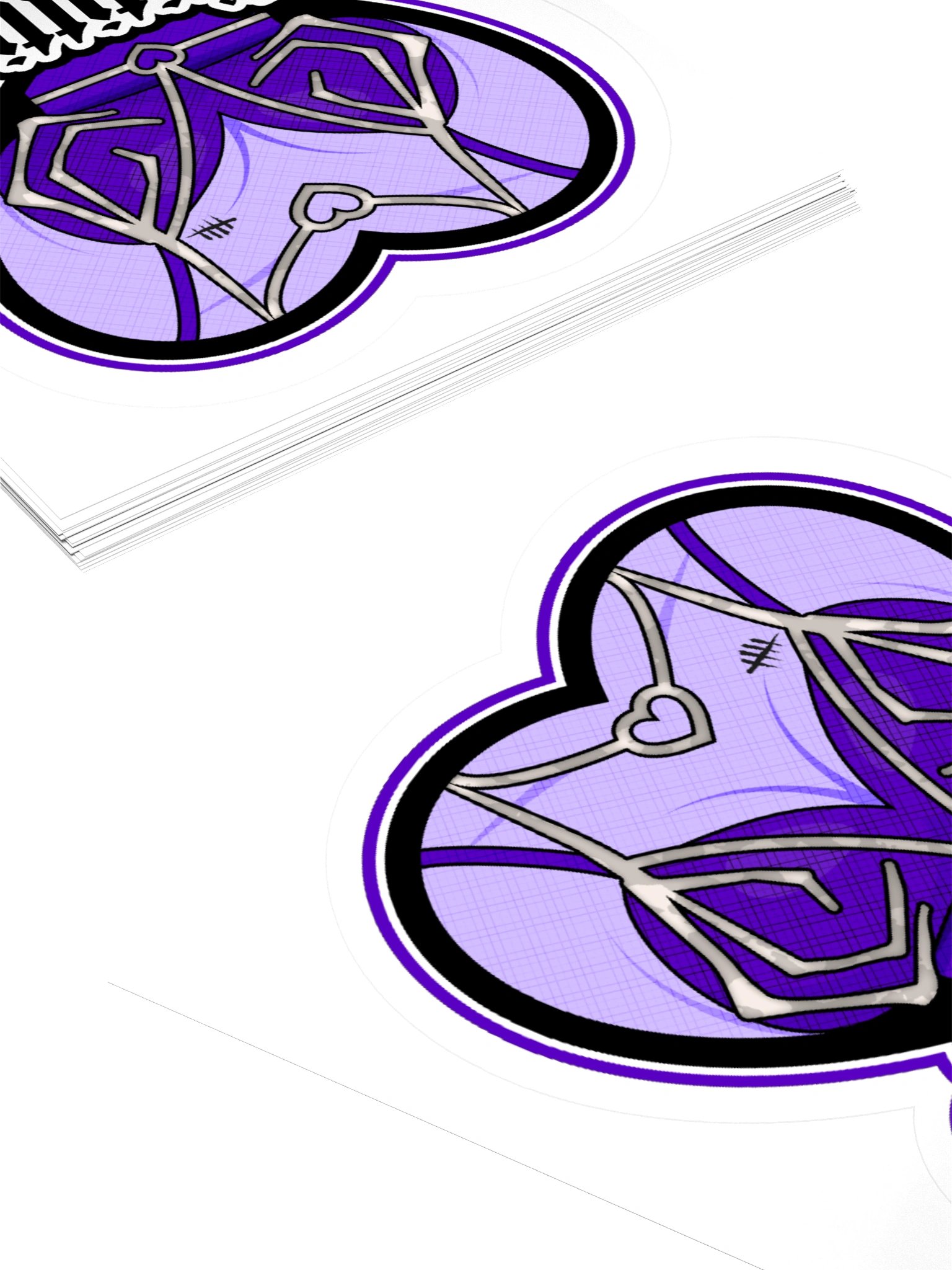 Entititties Stickers product image (10)