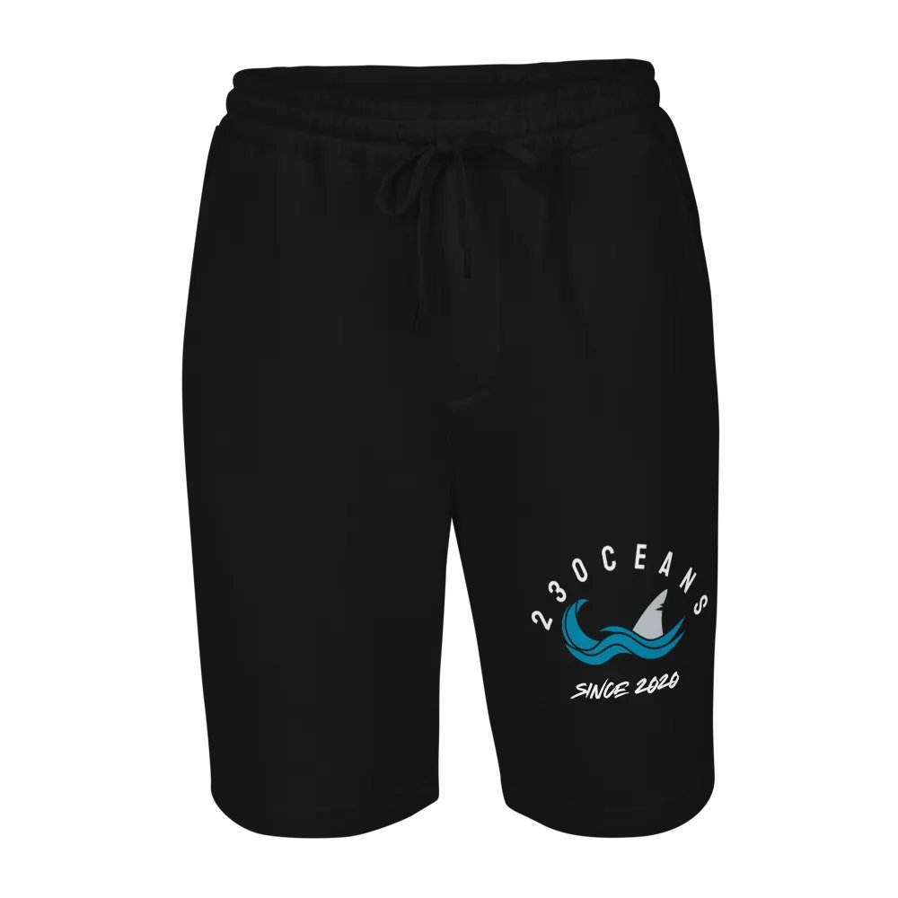 23oceans jogger shorts product image (7)