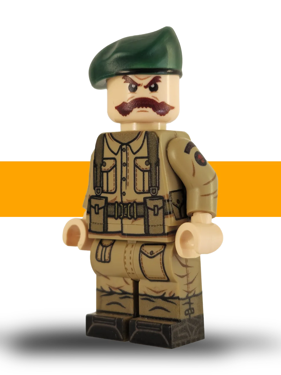 Royal Marine Commando - WW2 product image (1)