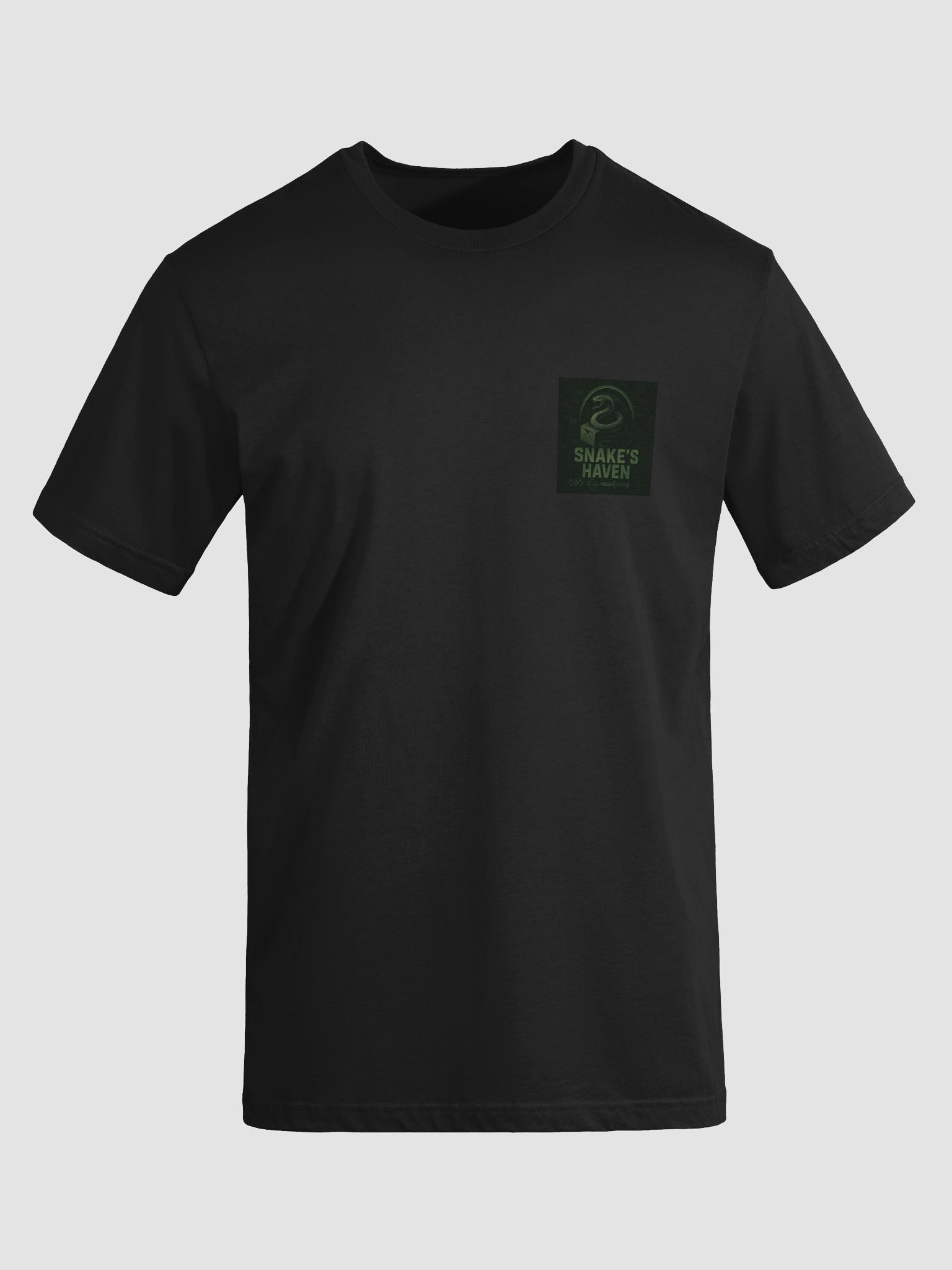 Doom Husky Graphic Tee product image (8)