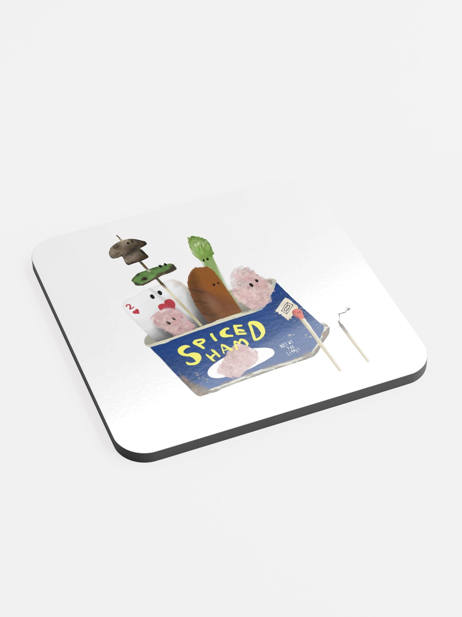 Lost Platoon - Coaster product image (2)