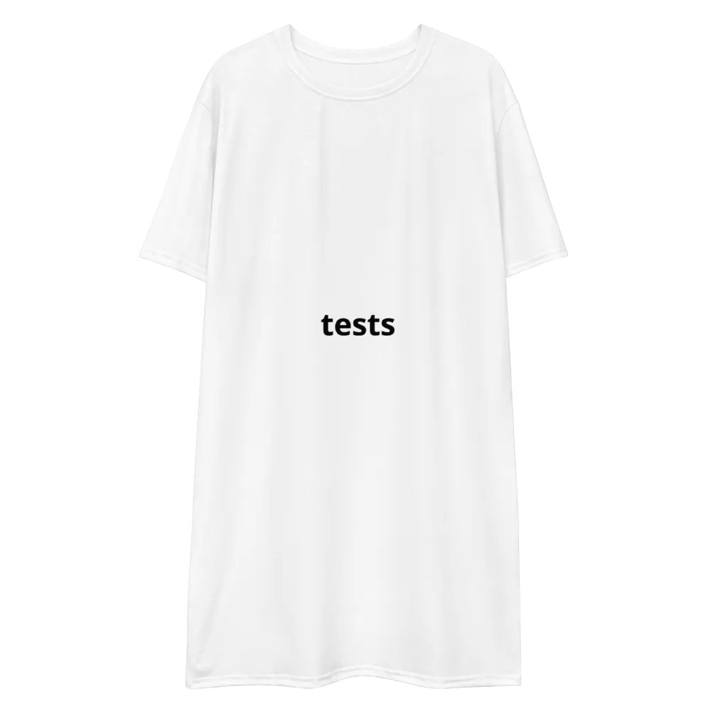 Dress test product image (3)