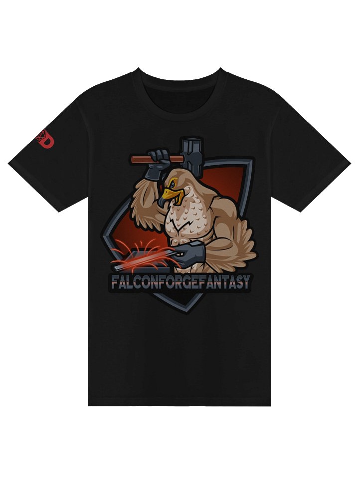 ForgeFit Classic product image (1)