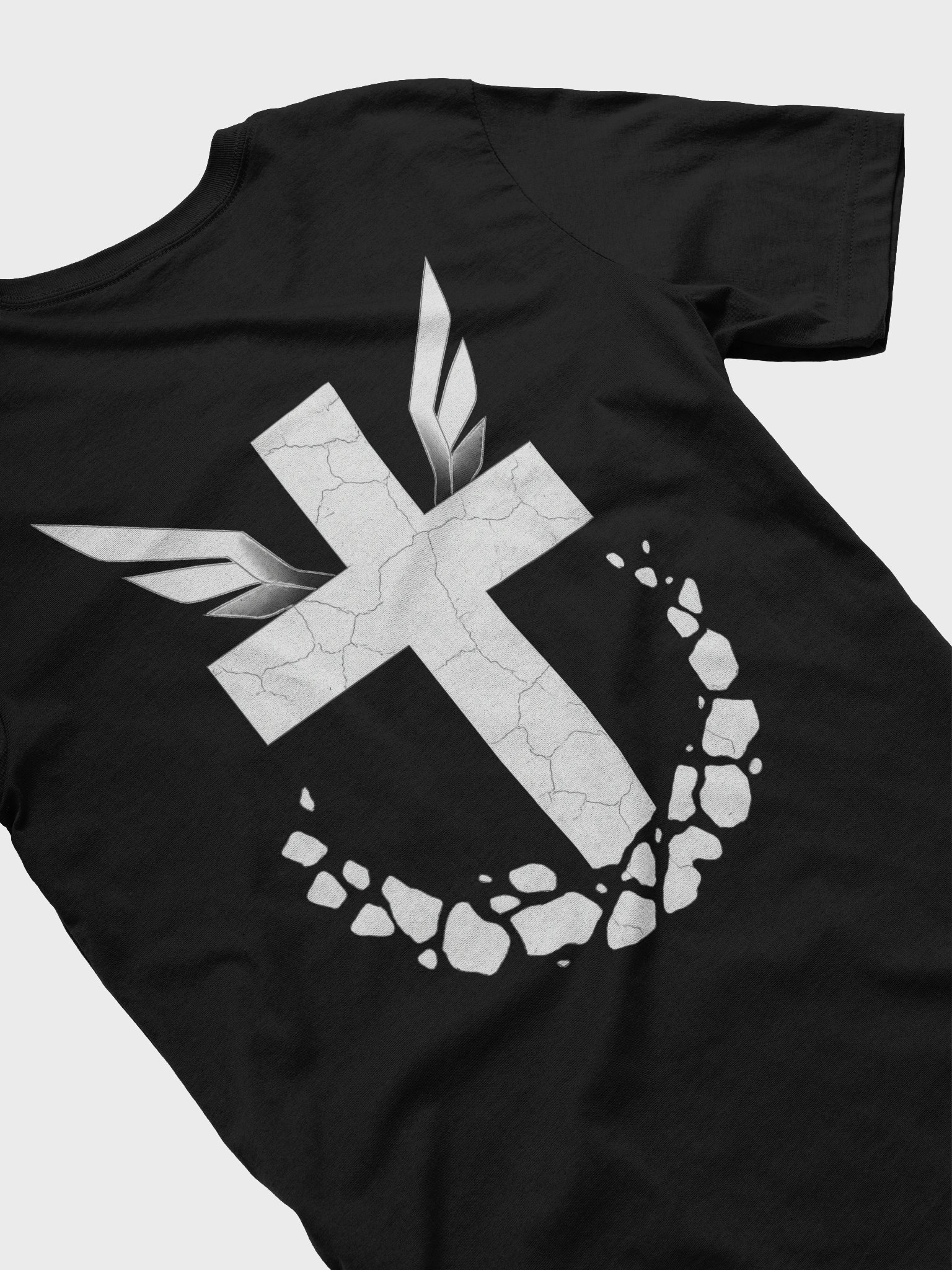 Iron Phoenix Resistance Tee product image (26)