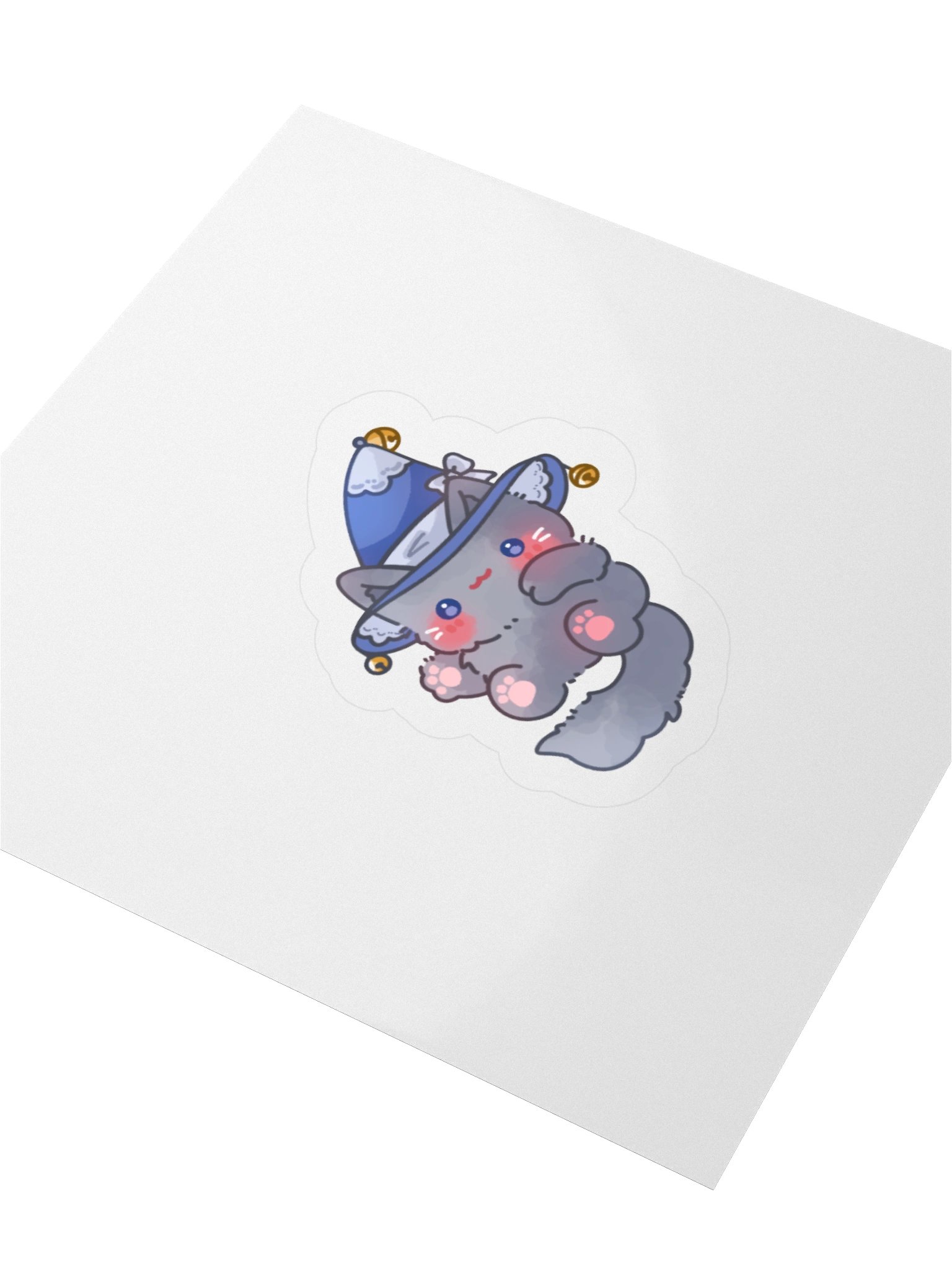 Kit chibi 🌸 product image (9)