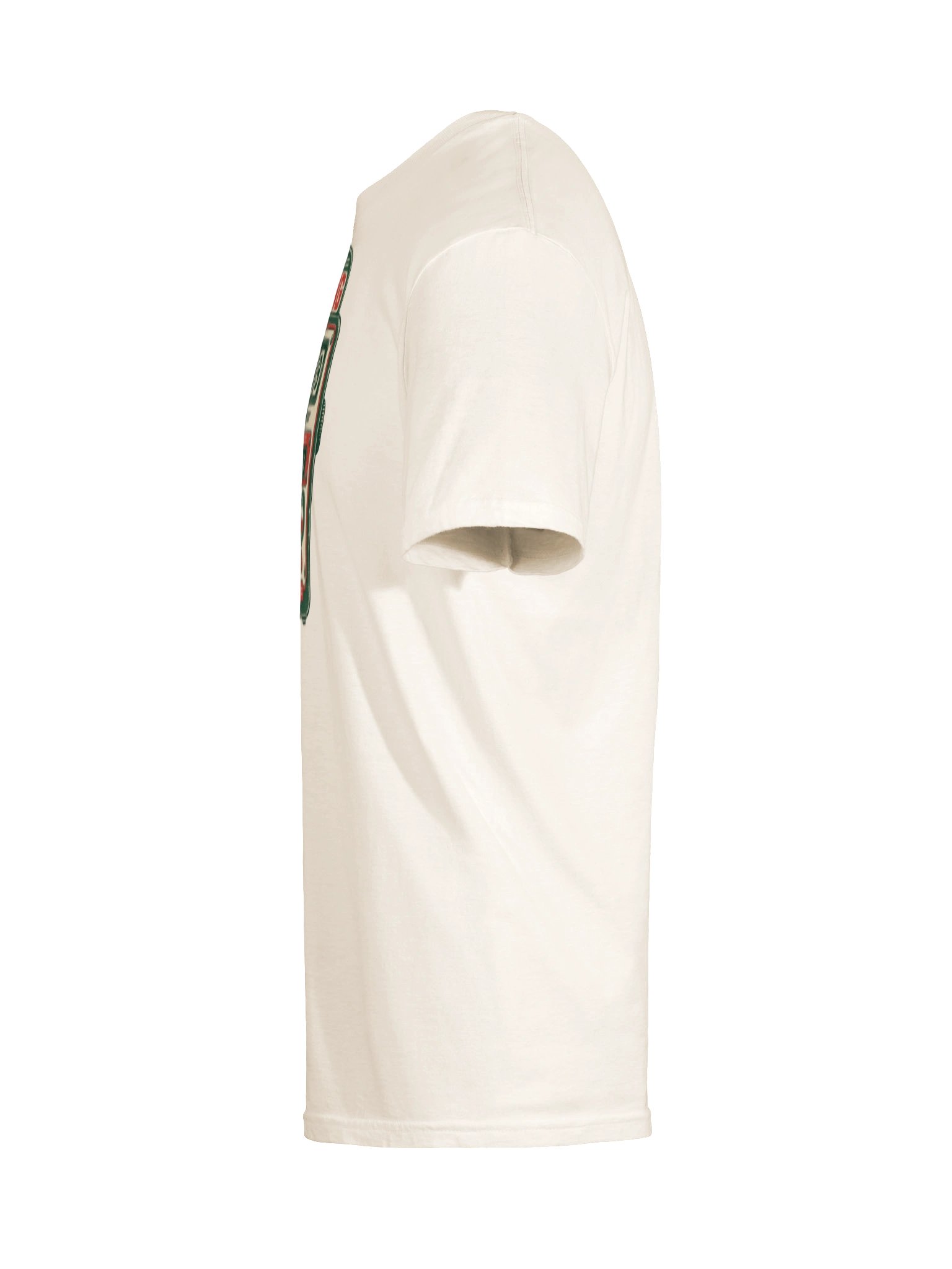 Running on Fishing T-Shirt product image (9)