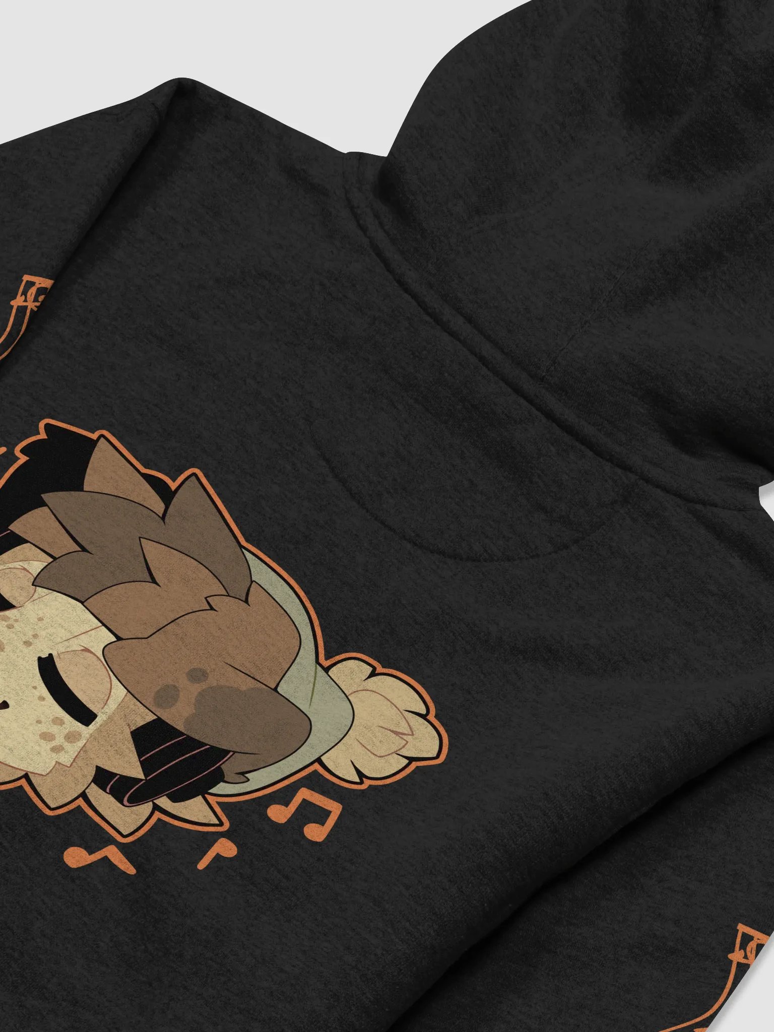 Kickin' Back product image (6)