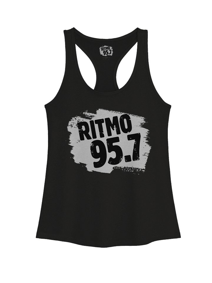 Ritmo 95 Women's Racerback Tank Top product image (1)