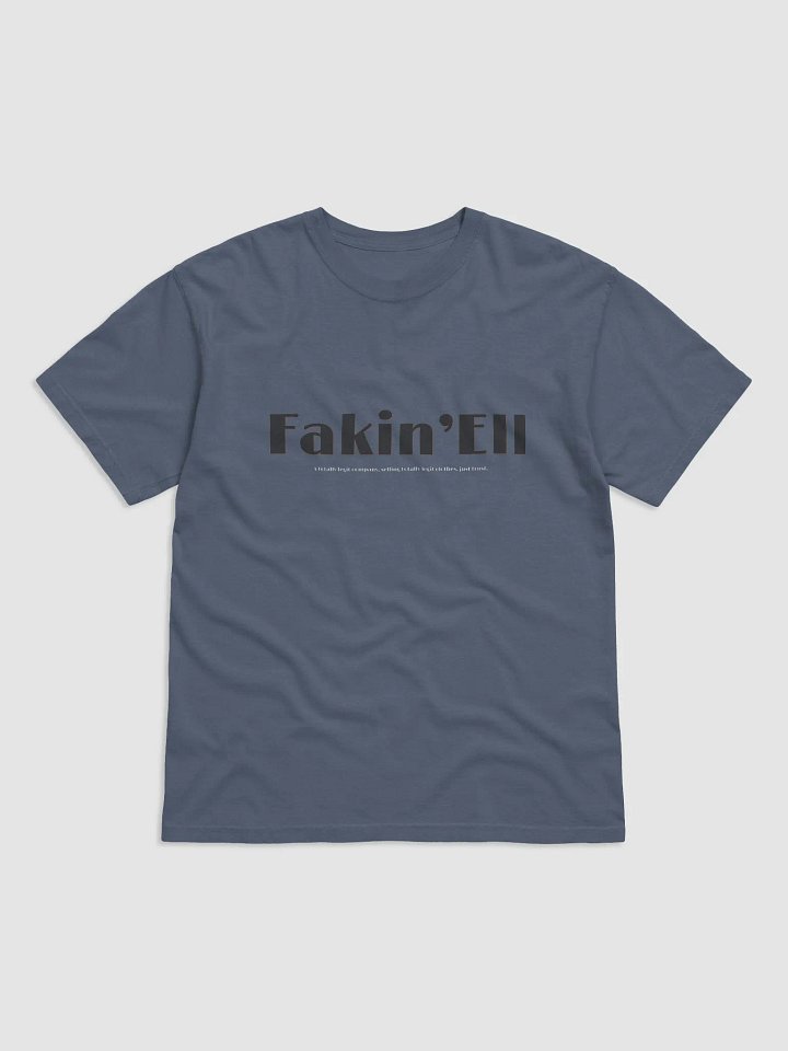 Fakin'Ell product image (7)