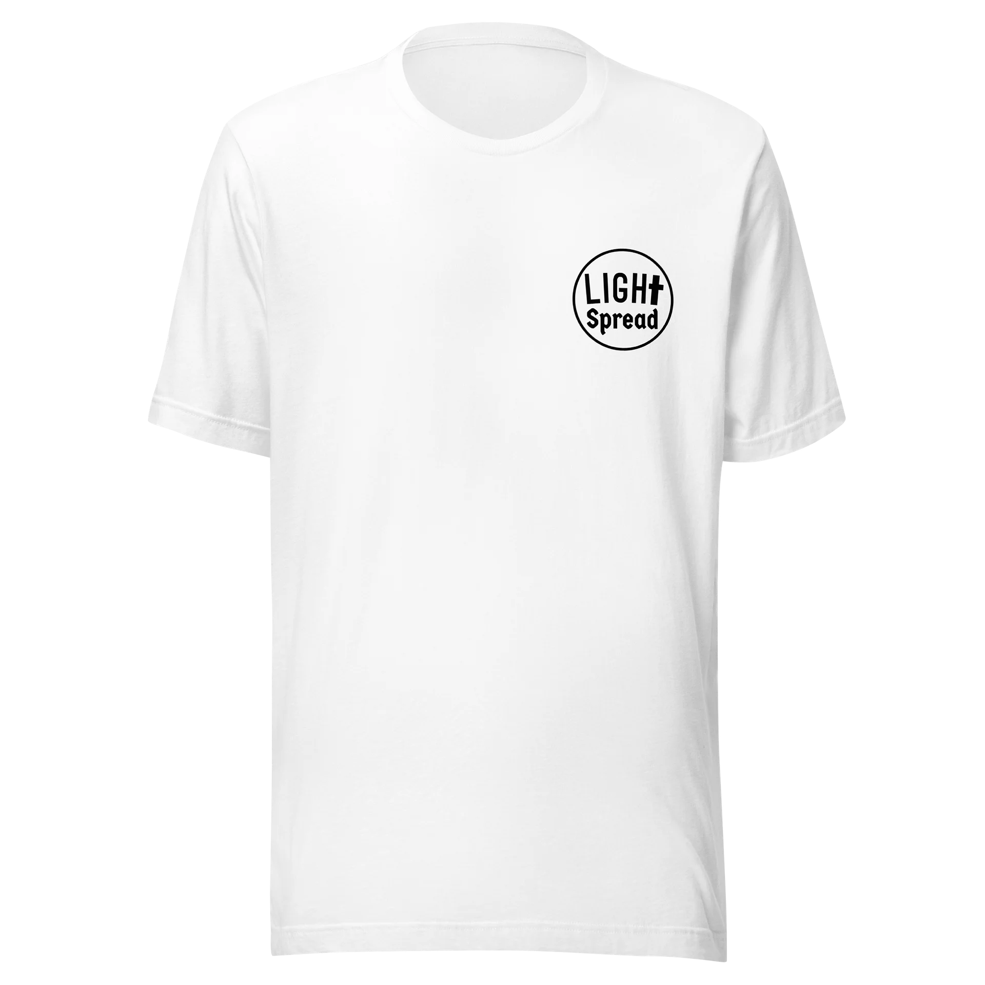 Tshirt Royaume de Dieu product image (2)