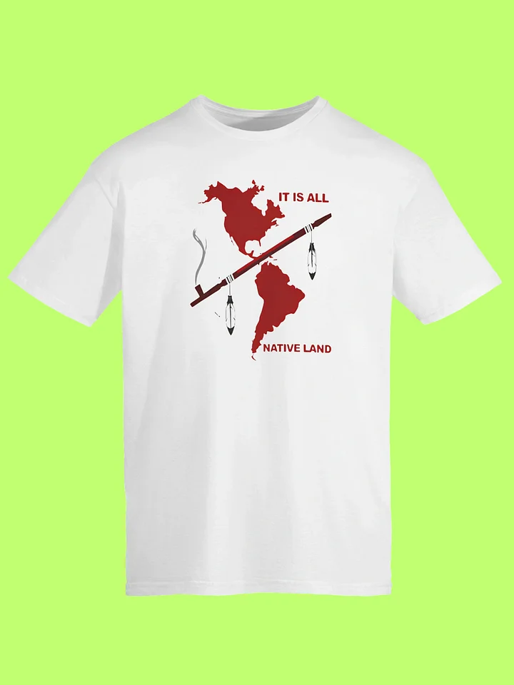 It's all native land product image (152)
