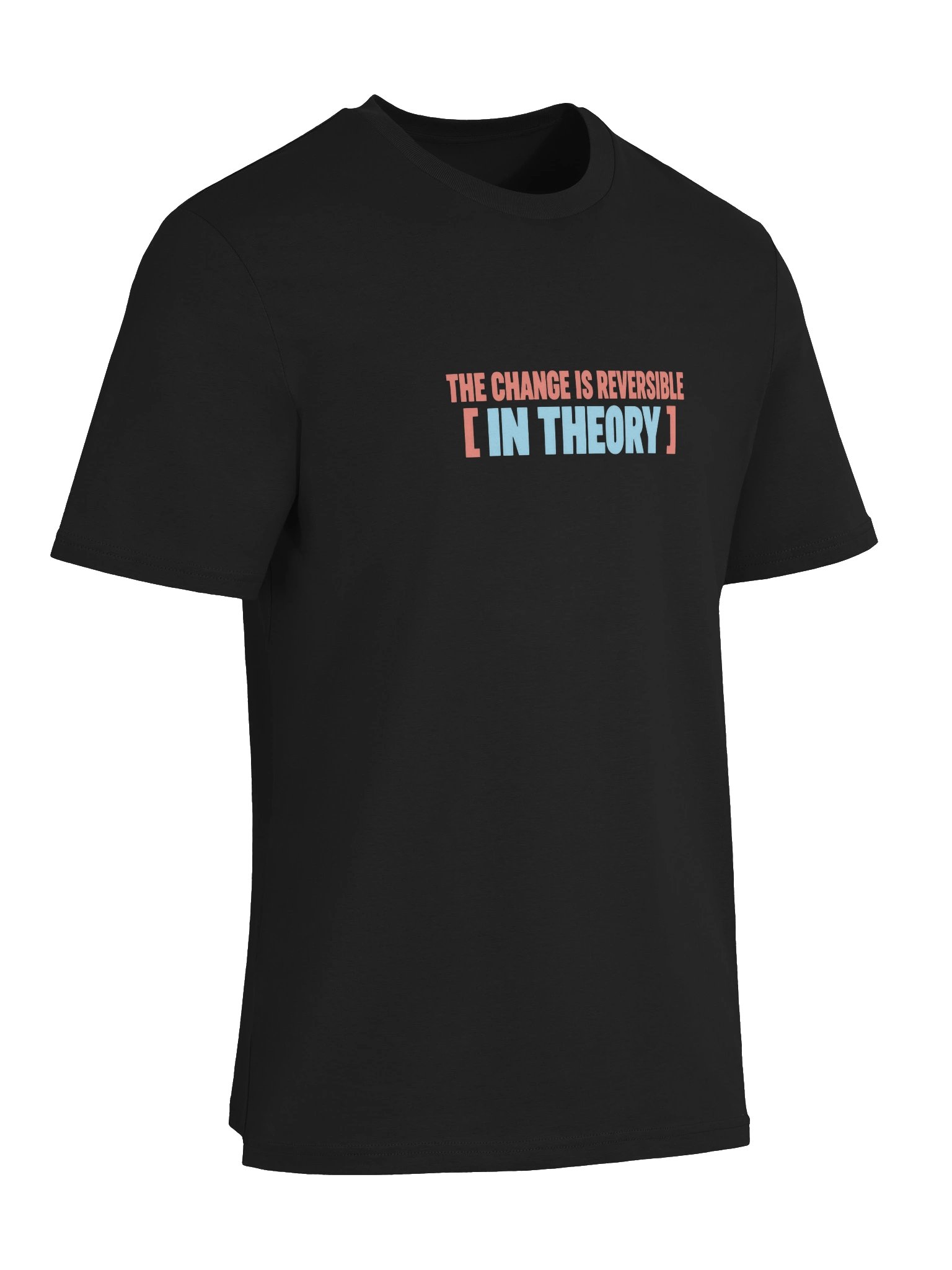 The Change Is Reversible [In Theory] product image (2)