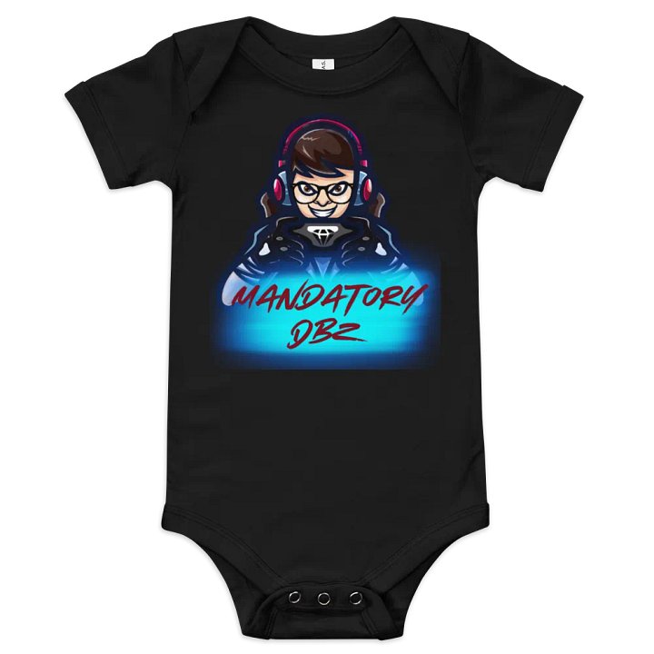 Baby Dbz product image (1)