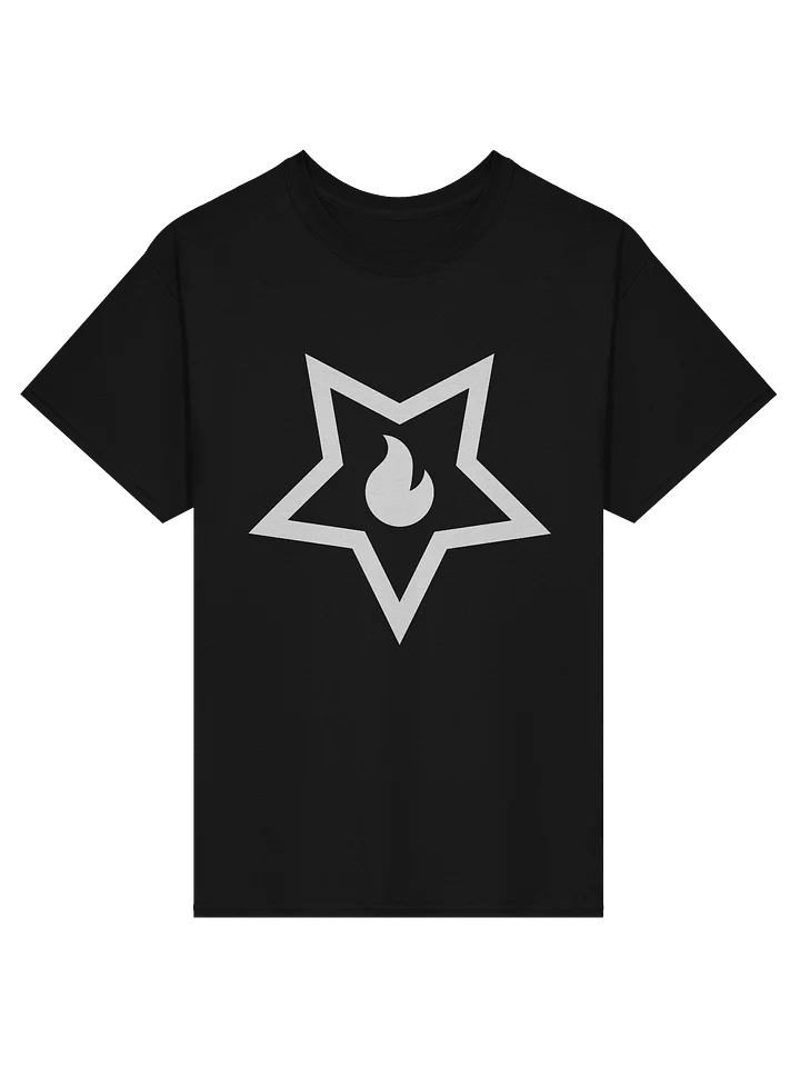 Bonfire Star - Shirt product image (1)