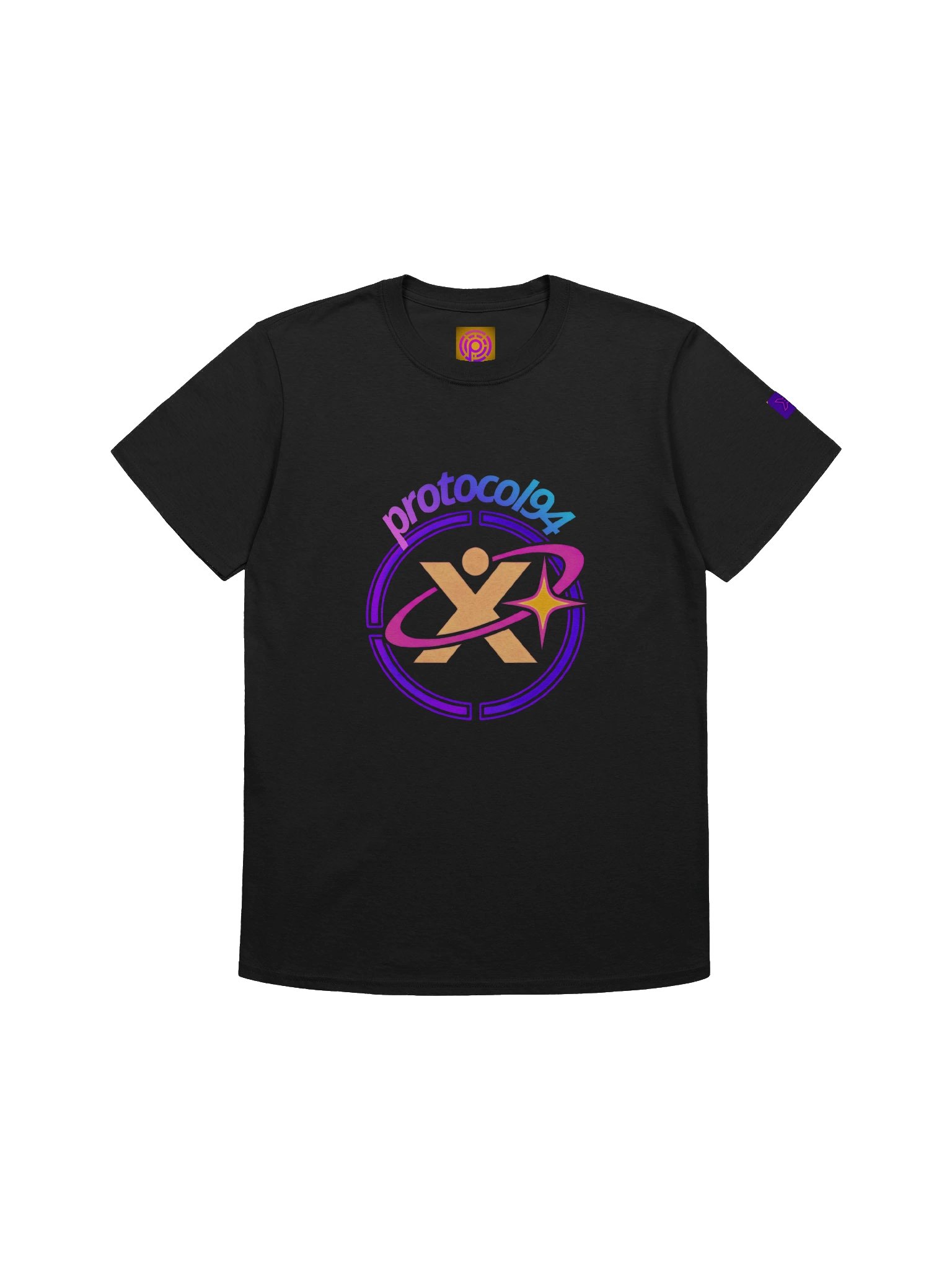 Camiseta Essential - Protocol94 product image (1)