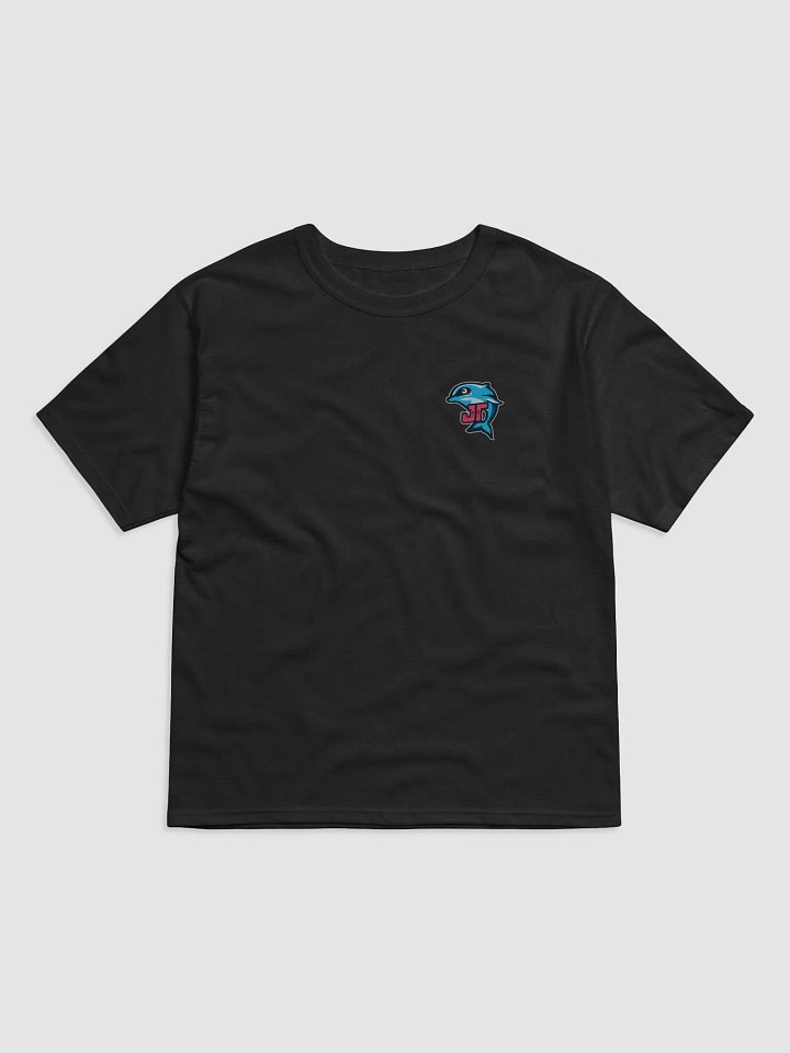 JT Dolphin Champion Tee product image (2)