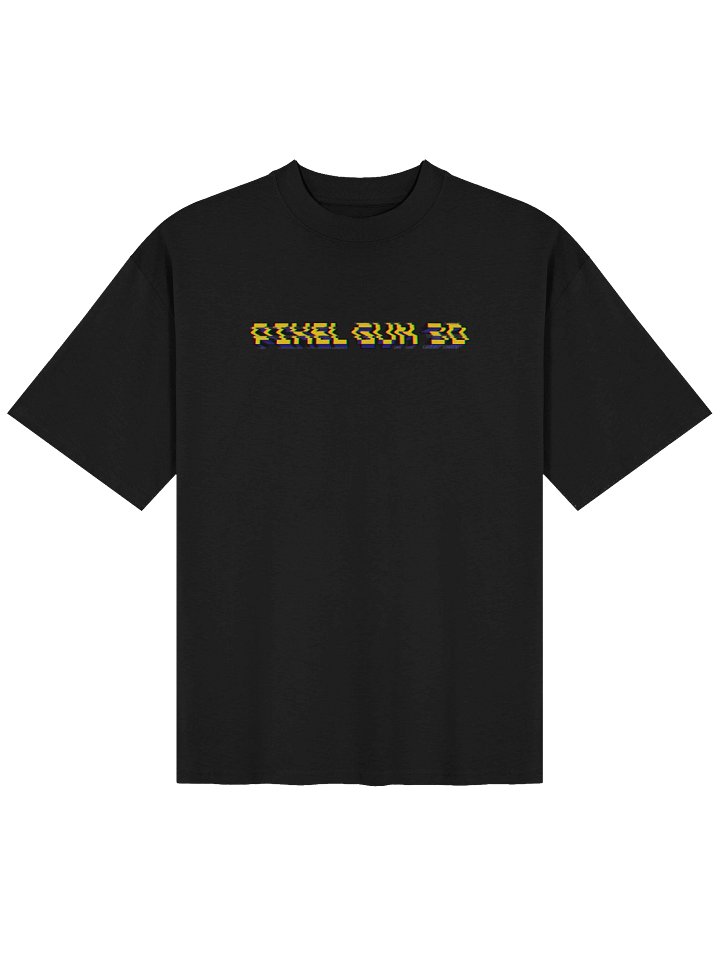 World 5 T-Shirt product image (1)