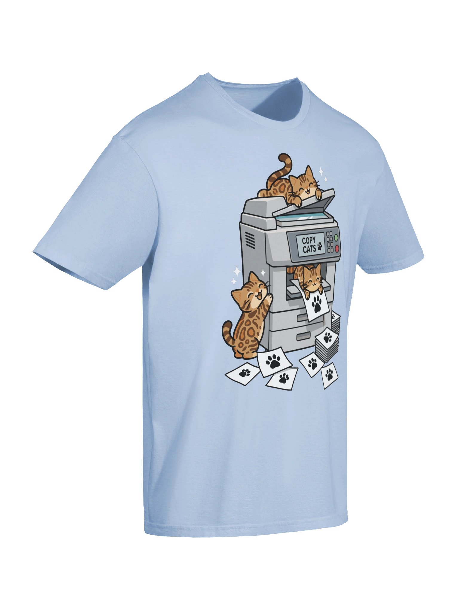 Copy Cats Tee product image (67)