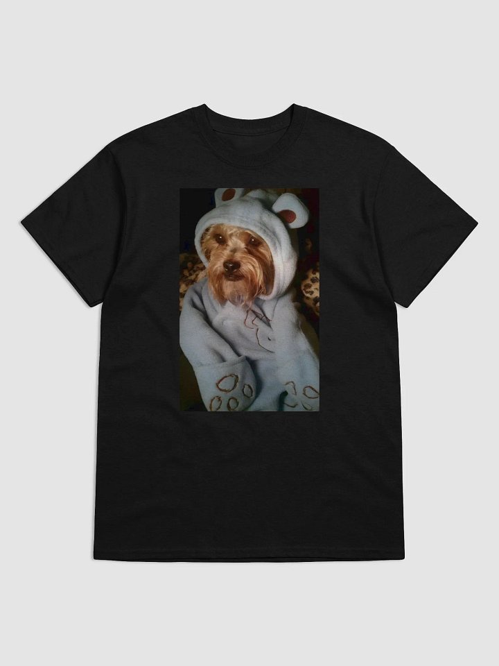 Chevy Bear product image (1)