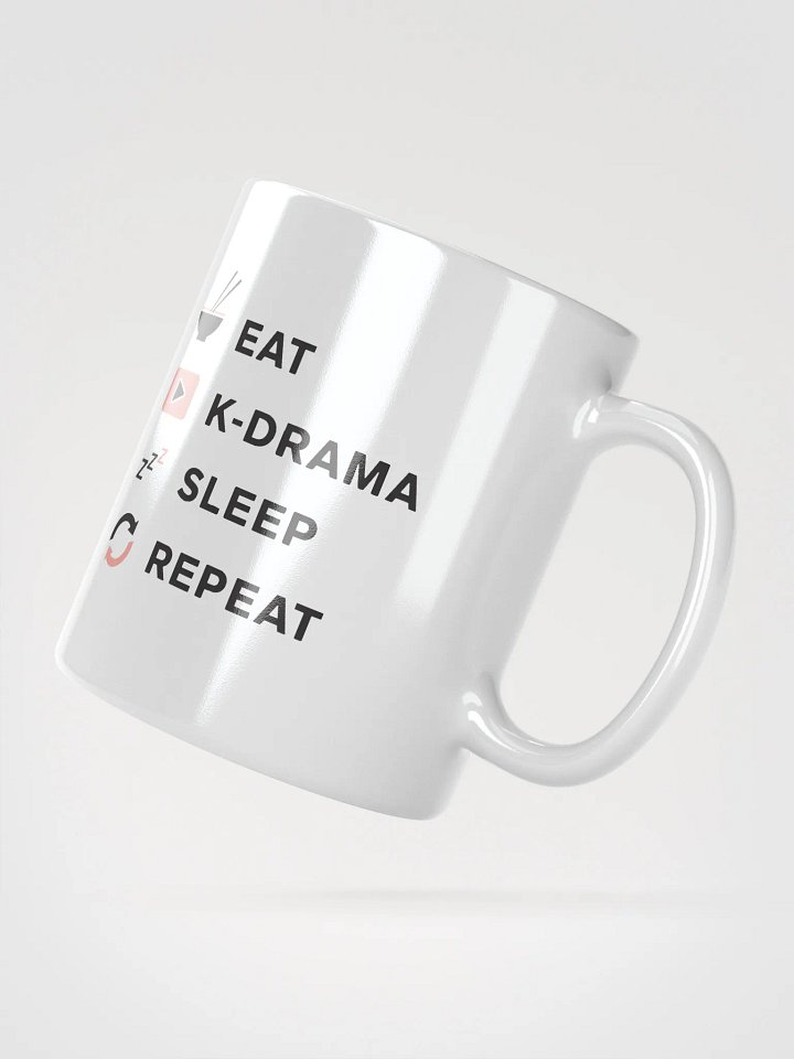 To a dedicated kdrama fan! product image (3)