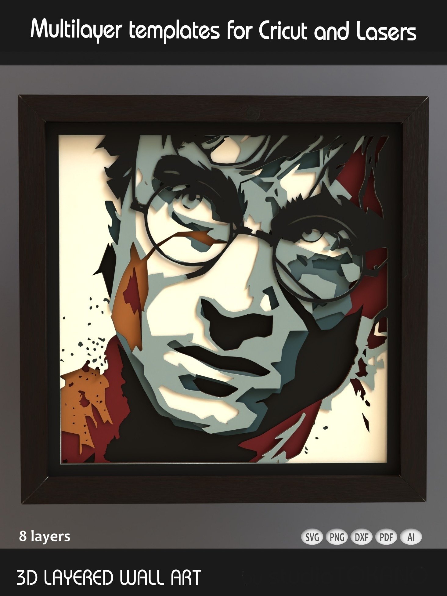 Barry Botter product image (1)