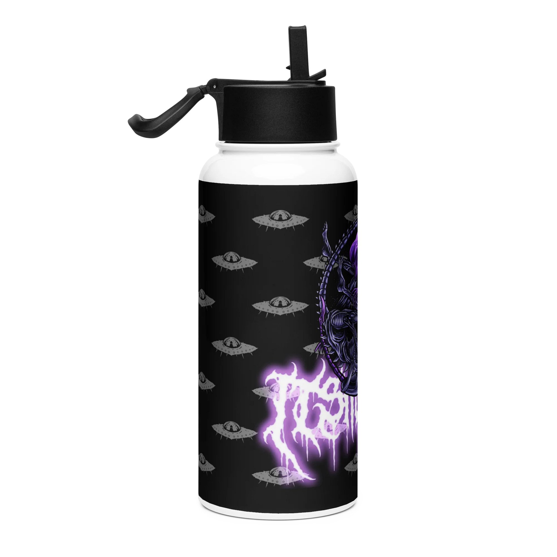 "Perfect Balance" Water Bottle product image (4)
