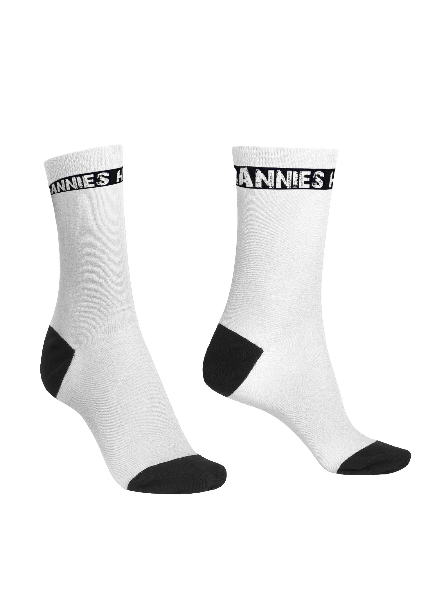GH PVE - Tittle Socks product image (3)