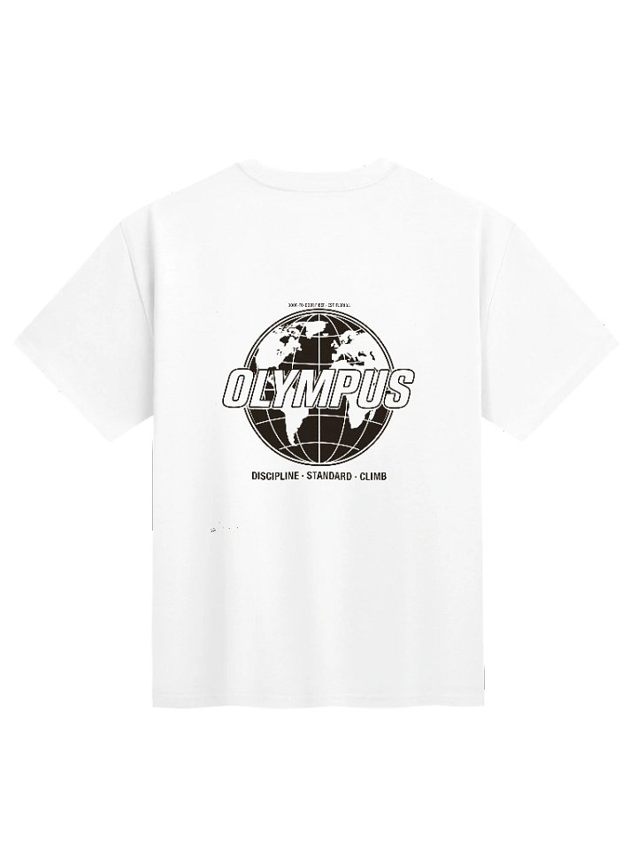 Olympus Globe product image (3)